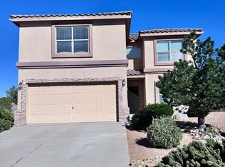 670 Purple Aster Ave SW, Los Lunas, NM 87031
