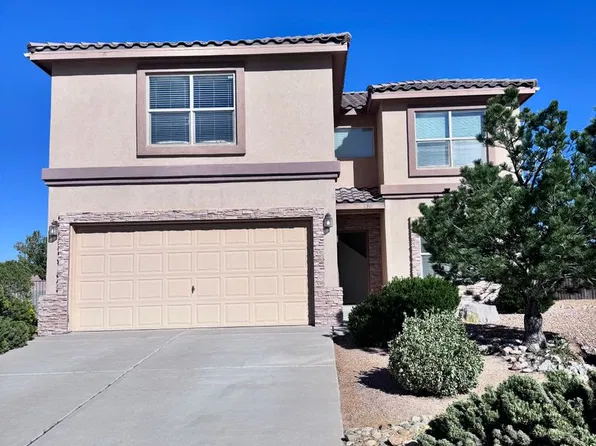 670 Purple Aster Ave SW, Los Lunas, NM 87031