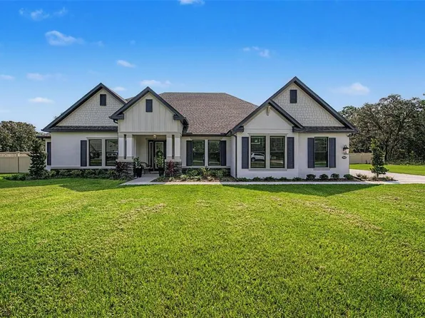 17422 NOKOTA AVENUE, HUDSON, FL 34667