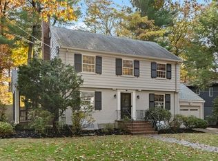 27 Ogden Rd, Brookline, MA 02467