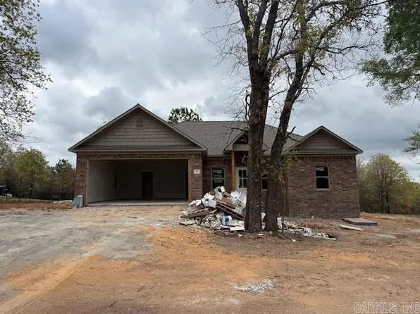 49 Summer Sky Dr, Greenbrier, AR 72058