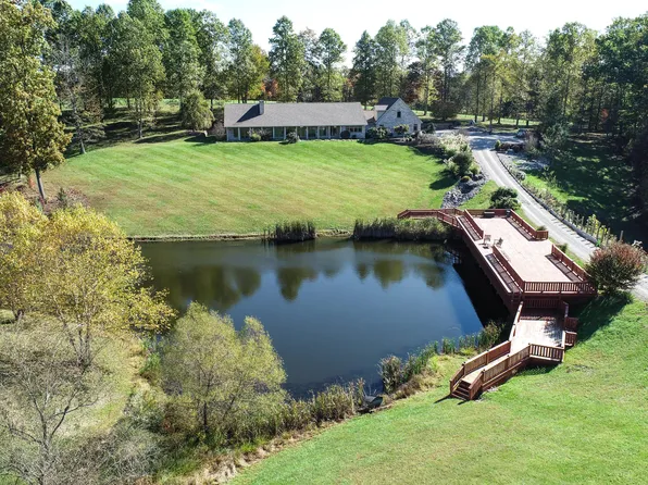 255 Lane Rd, Kings Mountain, KY 40442