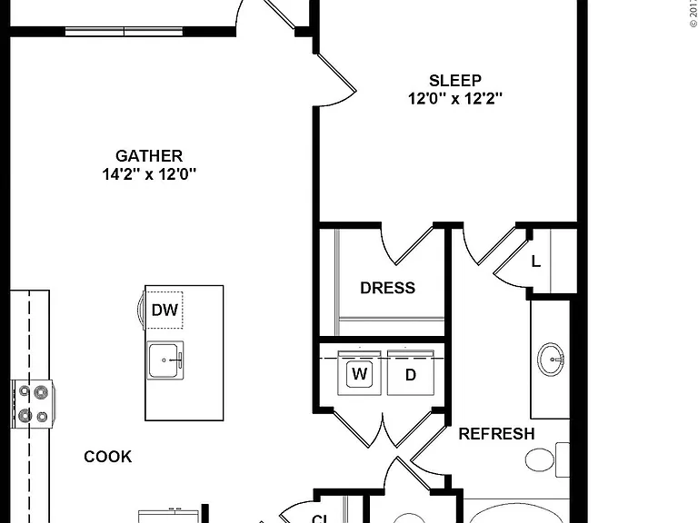Aventine Northshore — Photo 37