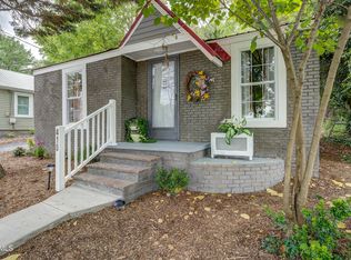 410 University Pkwy, Johnson City, TN 37604