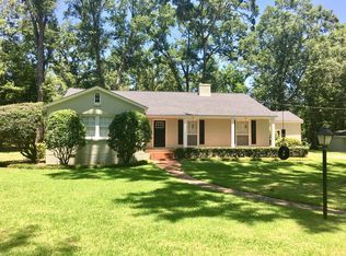 504 S Orange Ave, Dothan, AL 36301