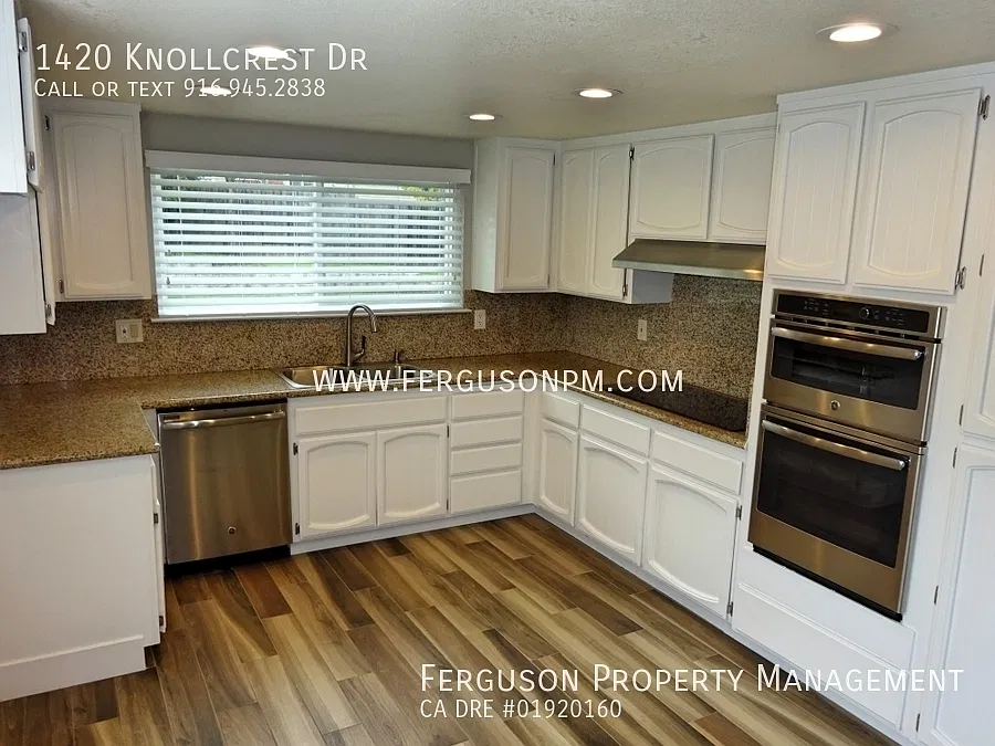 Impeccably Updated East Roseville Home Close to Crestmont Elementary — Photo 3
