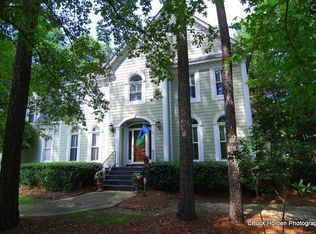 228 Sheringham Rd, Columbia, SC 29212