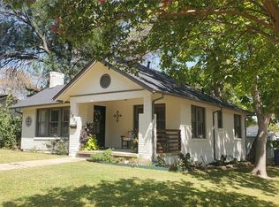 2803 Gladstone Dr, Dallas, TX 75211