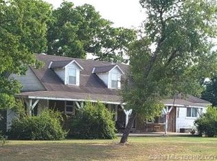 6801 E Tuxedo Blvd, Bartlesville, OK 74006