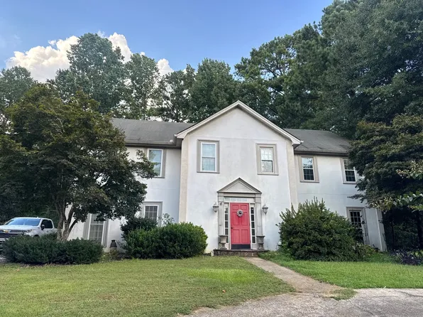 9035 Carroll Manor Dr, Sandy Springs, GA 30350