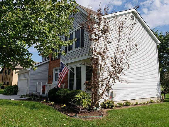 2nd image of 8232 Creek Woods Pl