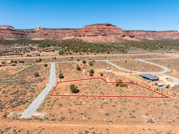 9 Rowel Dr, Kanab, UT 84741