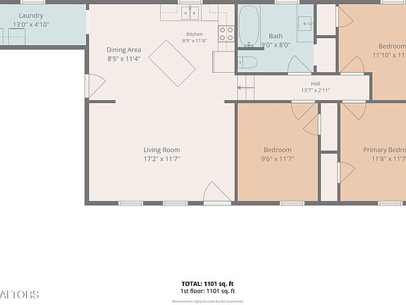 4th image of 125 Christopher Rd