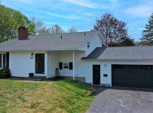 43 King St, Digby, NS B0V1A0