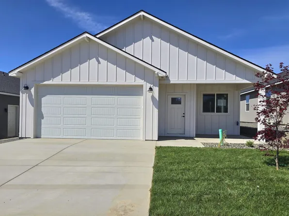 3640 Nuthatch St Lot 210, Richland, WA 99352