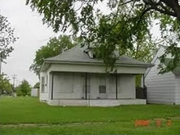 1200 NW 92nd St, Oklahoma City, OK 73114