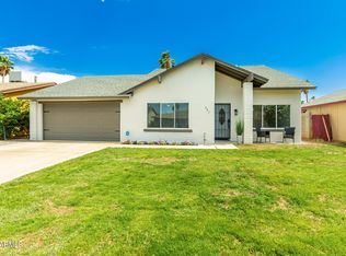 4321 E Vineyard Rd, Phoenix, AZ 85042