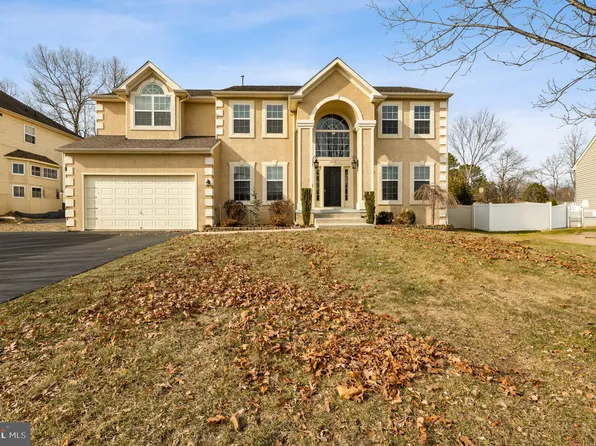 1427 Cranleigh Ln, Williamstown, NJ 08094