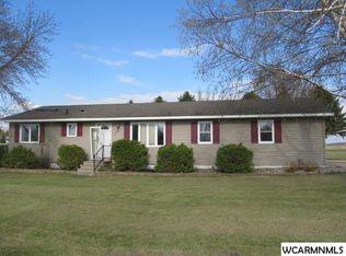 244 8th St, Kandiyohi, MN 56251