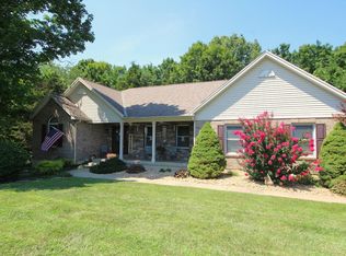 4175 Whitetail Dr, West Harrison, IN 47060