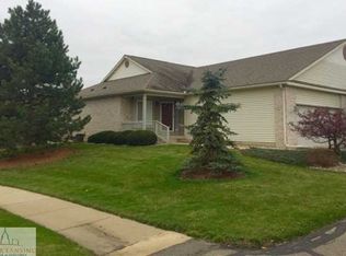 1709 Willow Creek Dr, Lansing, MI 48917