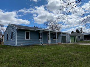 320 Mac Gregor Rd, Lockport, IL 60441