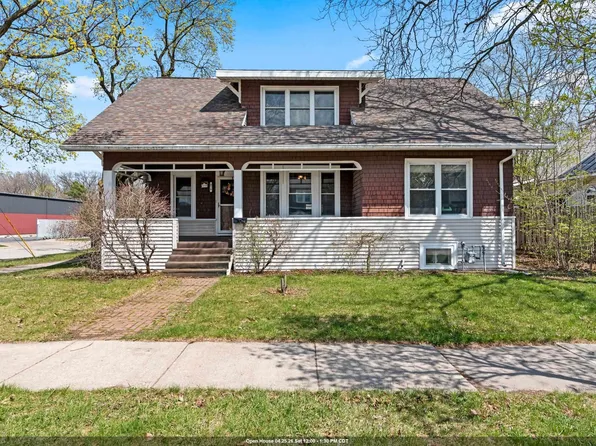 920 N Rankin St, Appleton, WI 54911