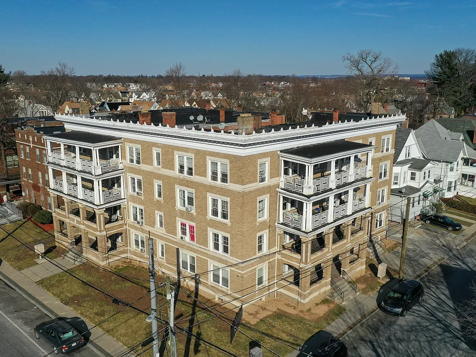 116 Ashley St #4