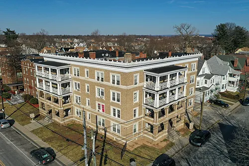 114 Ashley St #3E Photo 1