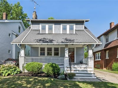 1674 Victoria Ave, Lakewood, OH, 44107