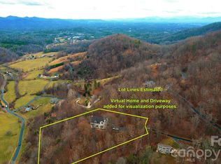 15 Larkspur Way #15, Mars Hill, NC 28754