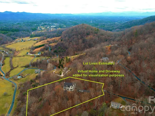 15 Larkspur Way #15, Mars Hill, NC 28754