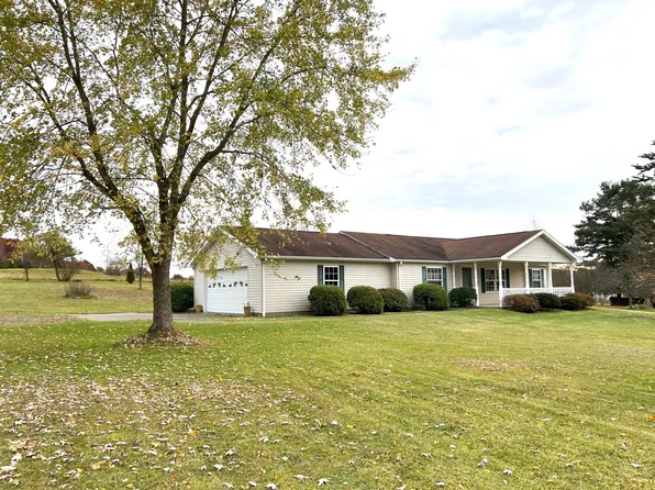3772 Highway 28, Brookville, PA 15825