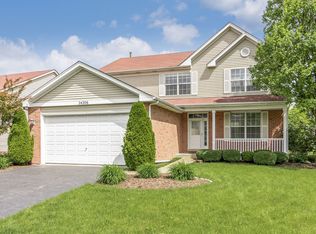 24206 Apple Tree Ln, Plainfield, IL 60585