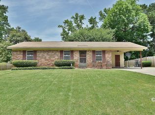 8219 Maudie Ln, Columbus, GA 31904