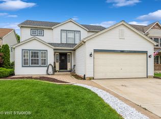 1987 Rosehill Ct, Romeoville, IL 60446