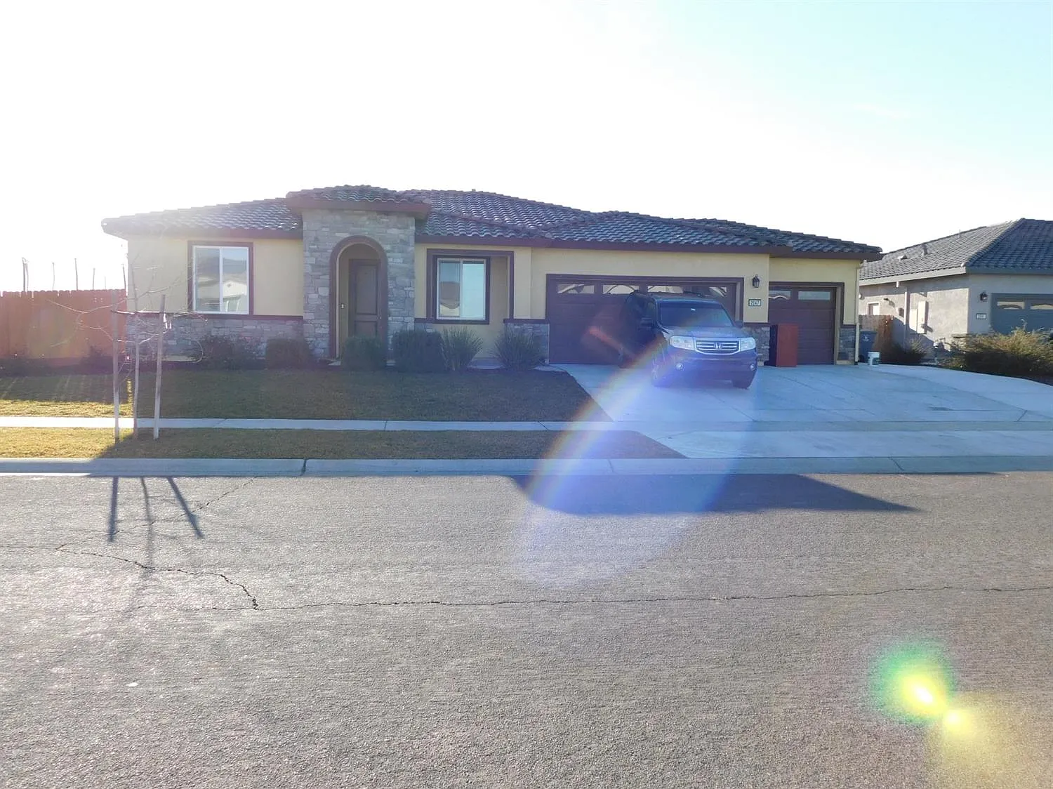 2047 Coffee Creek Way photo 1