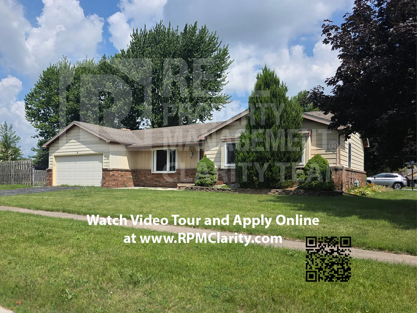 3 Bedroom/2 Bathroom Home in Oregon, OH — Photo 1