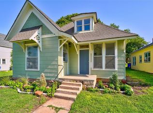 608 E Harrison Ave, Guthrie, OK 73044