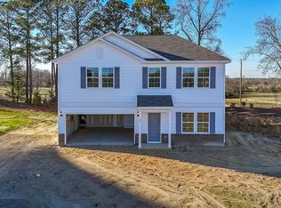 45 Bainbridge LOT 91, Angier, NC 27501