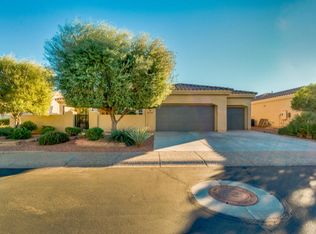 13709 W Sola Dr, Sun City West, AZ 85375
