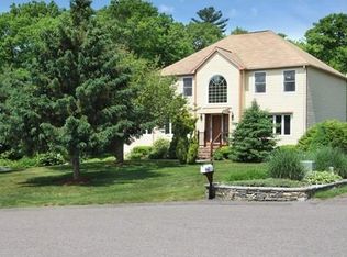 44 Silver Glen Rd, Stoughton, MA 02072