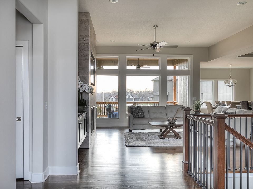 Stanton Plan, Overland Ridge, Kansas City, MO 64151 Zillow