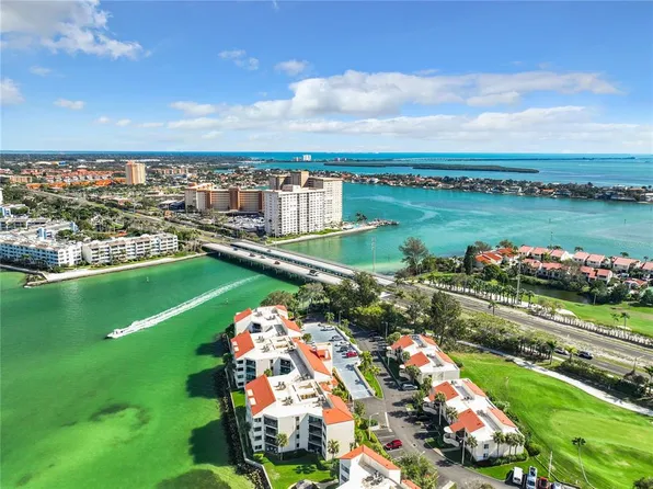 5532 Puerta Del Sol Blvd S Unit 136, Saint Petersburg, FL 33715