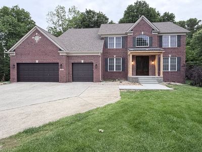 14628 Cuchara Ct, Fishers, IN, 46040