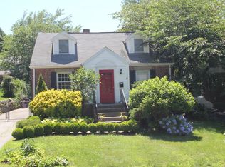 1201 Merritt St, Fairfield, CT 06825
