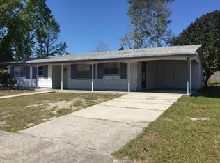 4627 Deltona Blvd, Spring Hill, FL 34606