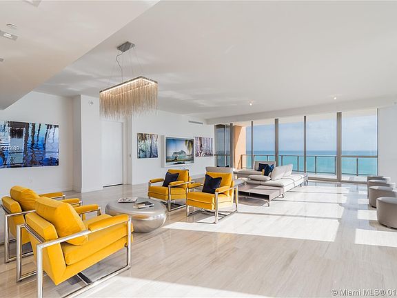 5th image of 17749 Collins Ave APT 1002