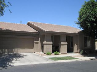 2104 S Edgewater, Mesa, AZ 85209