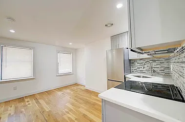 Rented by Stuyvesant Heights Realty Corp